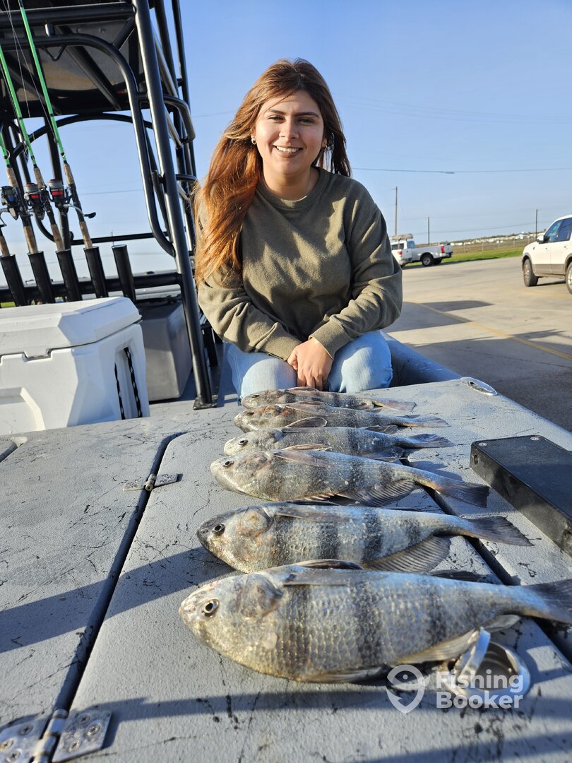 Aransas Pass Report Photo 0