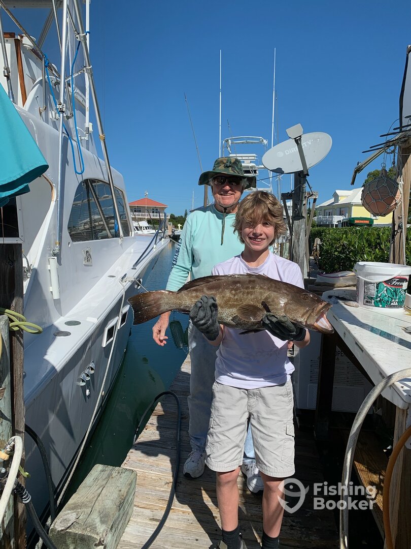 Islamorada Report Photo 0