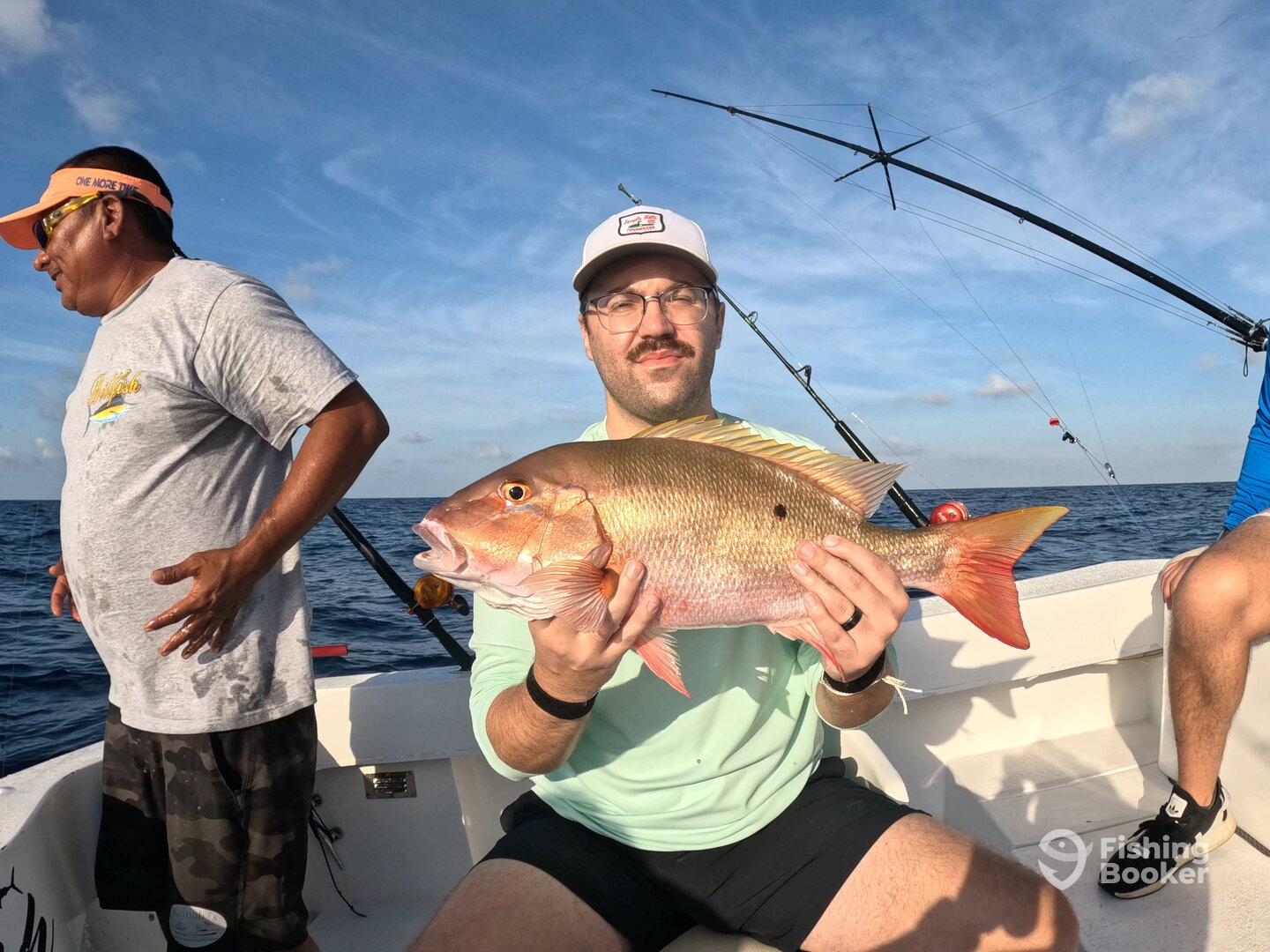Cancún Report Photo 0