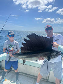 Good Hit 3.0- Light Tackle January 