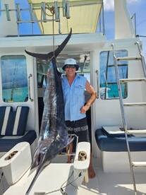Le Morne Report Photo 2
