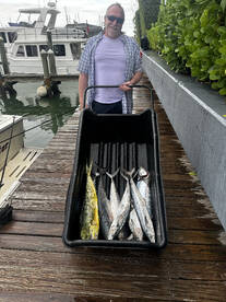 Fort Pierce Report Photo 1