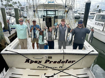 Fort Pierce Report Photo 2