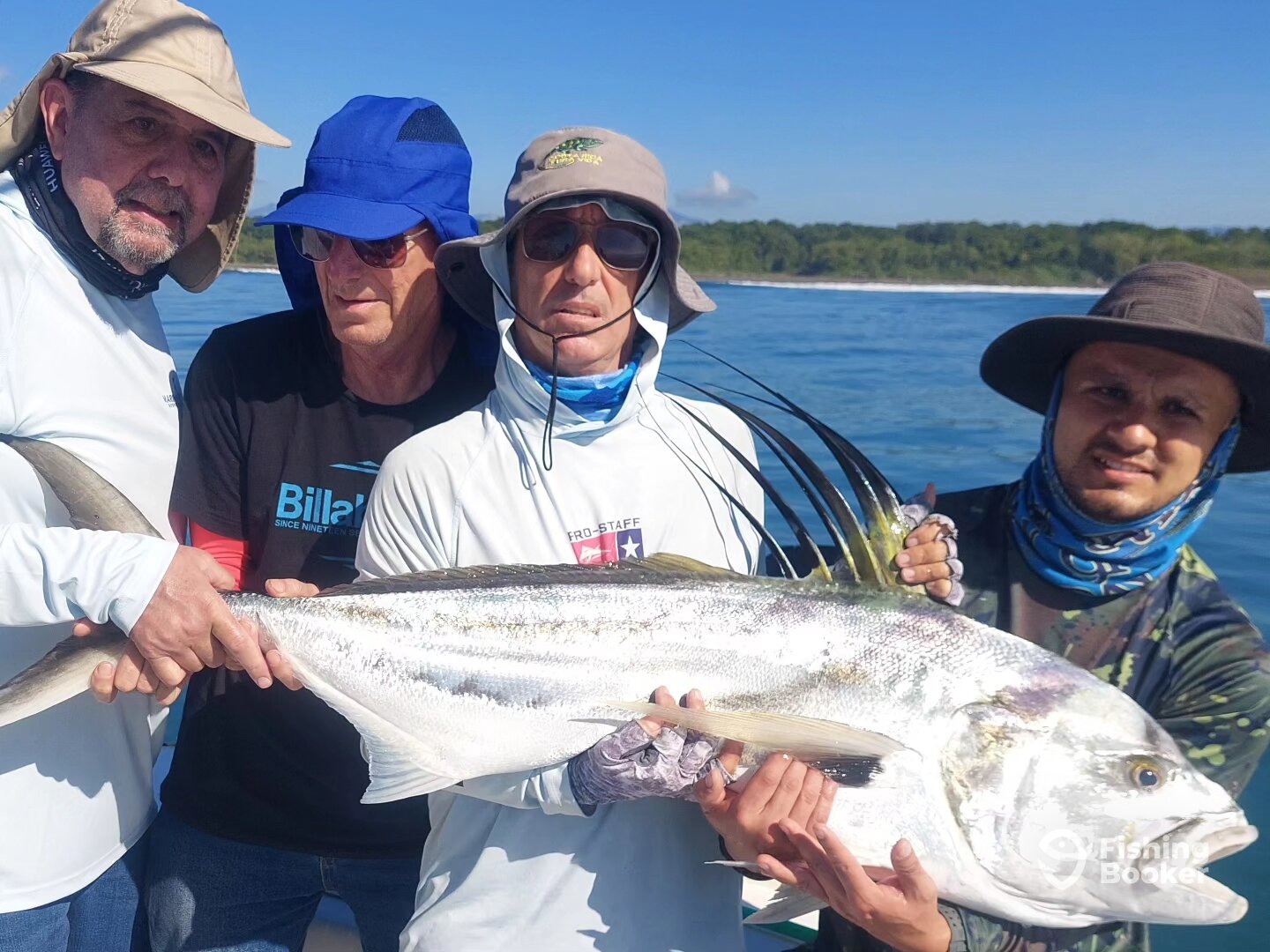 Quepos Report Photo 0