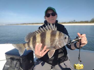 It's almost time for sheepshead!