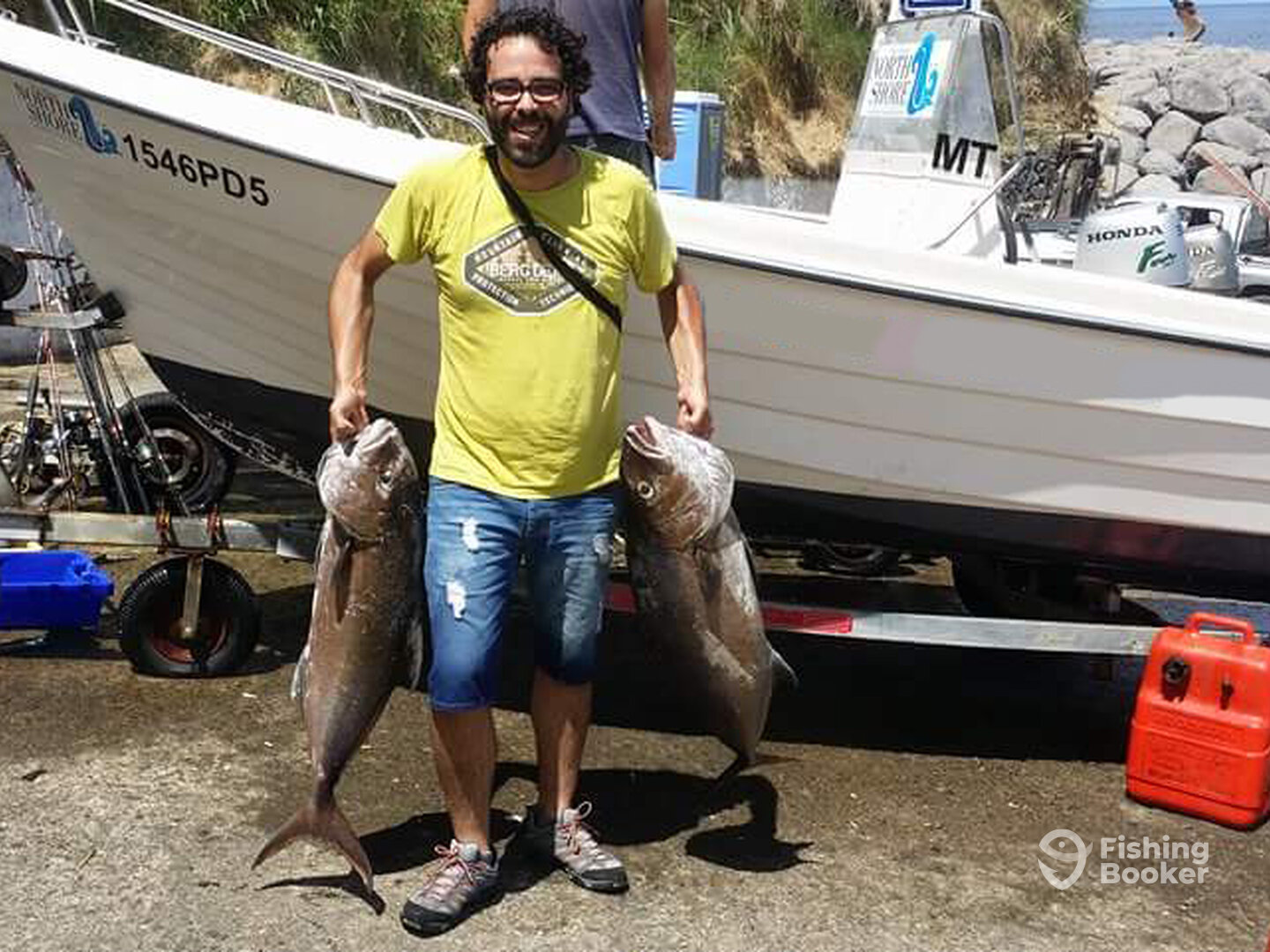 Porto Formoso Report Photo 0
