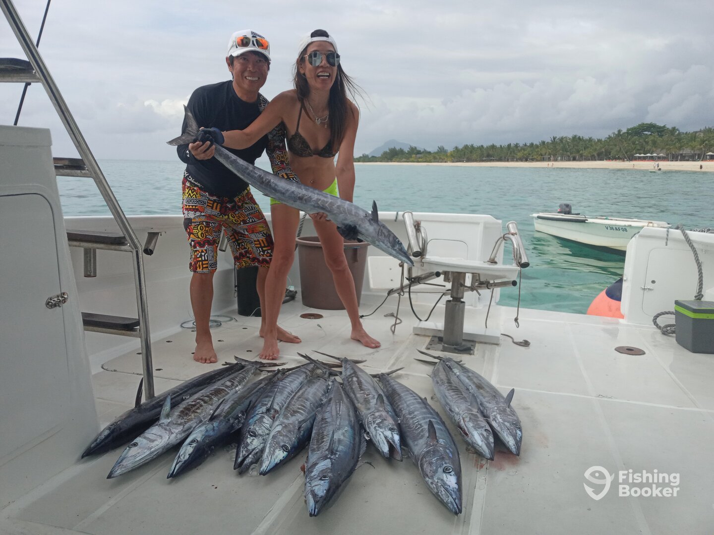 Le Morne Report Photo 0