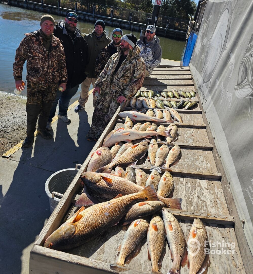 Slidell Report Photo 0