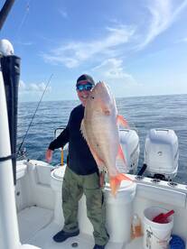 Mutton Snapper!!