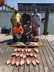 Freeport Report Photo 2