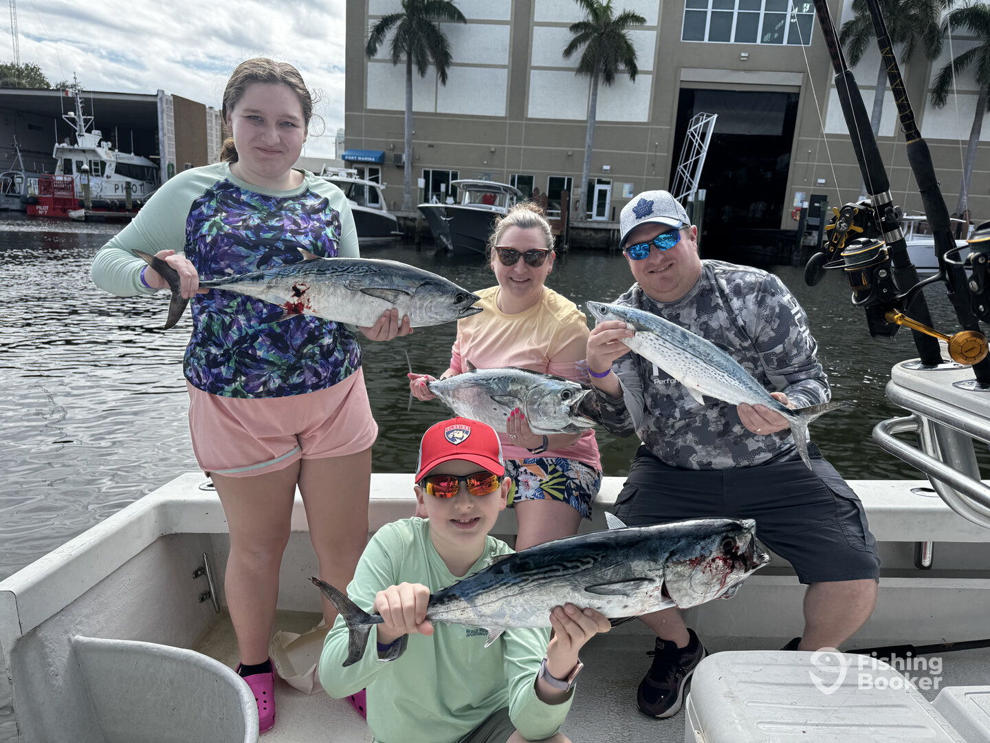 Dania Beach Report Photo 0