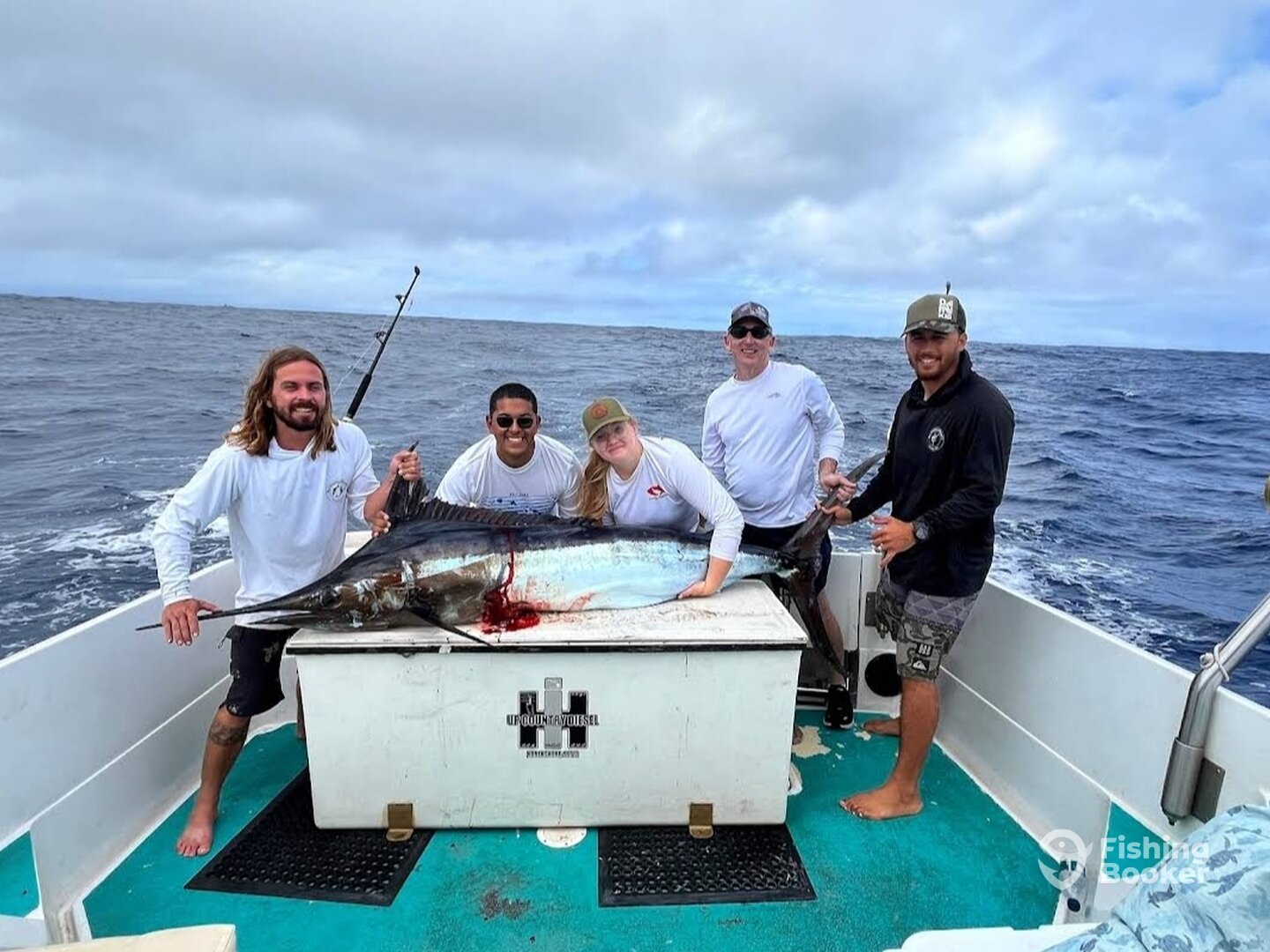 Haleiwa Report Photo 0