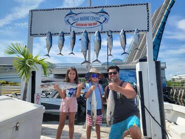 Pompano Beach Report Photo 1