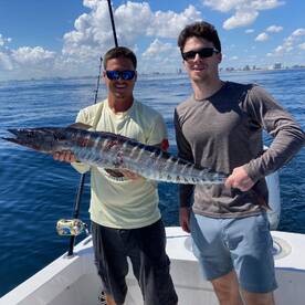 Pompano Beach Report Photo 1