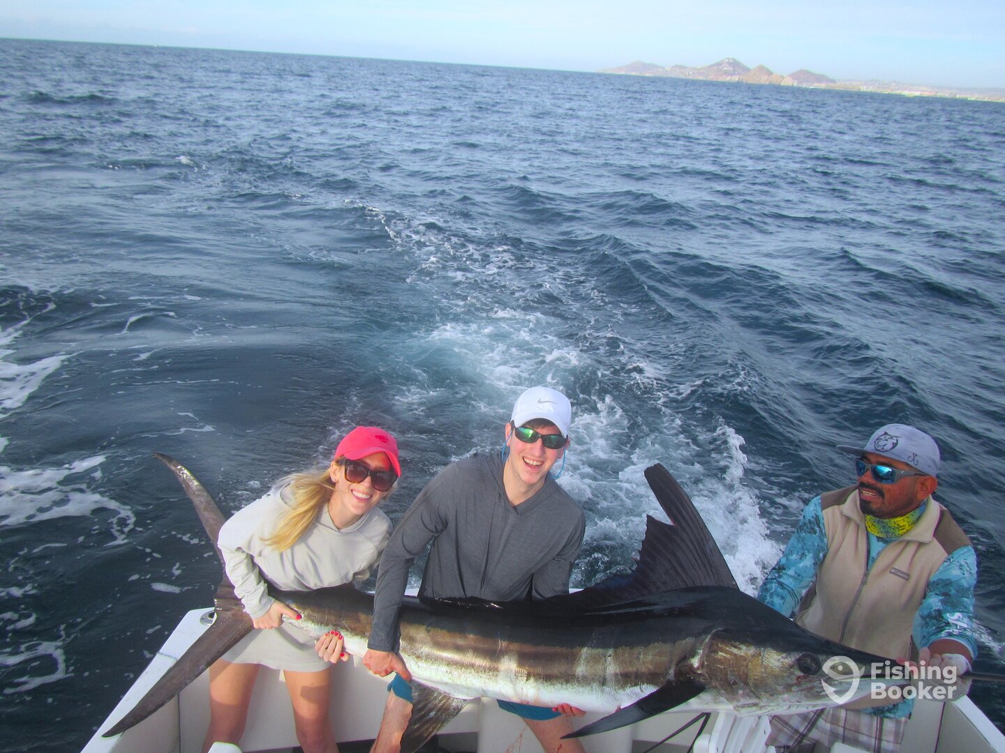 Cabo San Lucas Report Photo 0