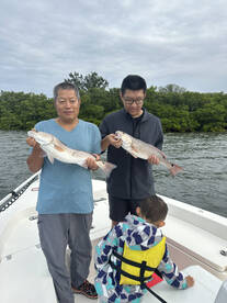 Fishing Frenzy
