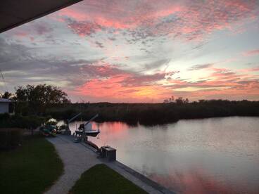 Back in The Saddle ... 