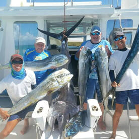 Le Morne Report Photo 1