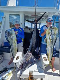 Le Morne Report Photo 2