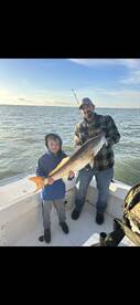 Port Canaveral Report Photo 1