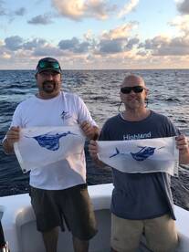 Full Day Sail Fish/ Bottom Fishing