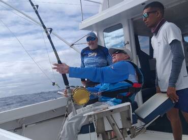 Le Morne Report Photo 1