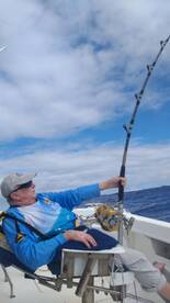 Le Morne Report Photo 2