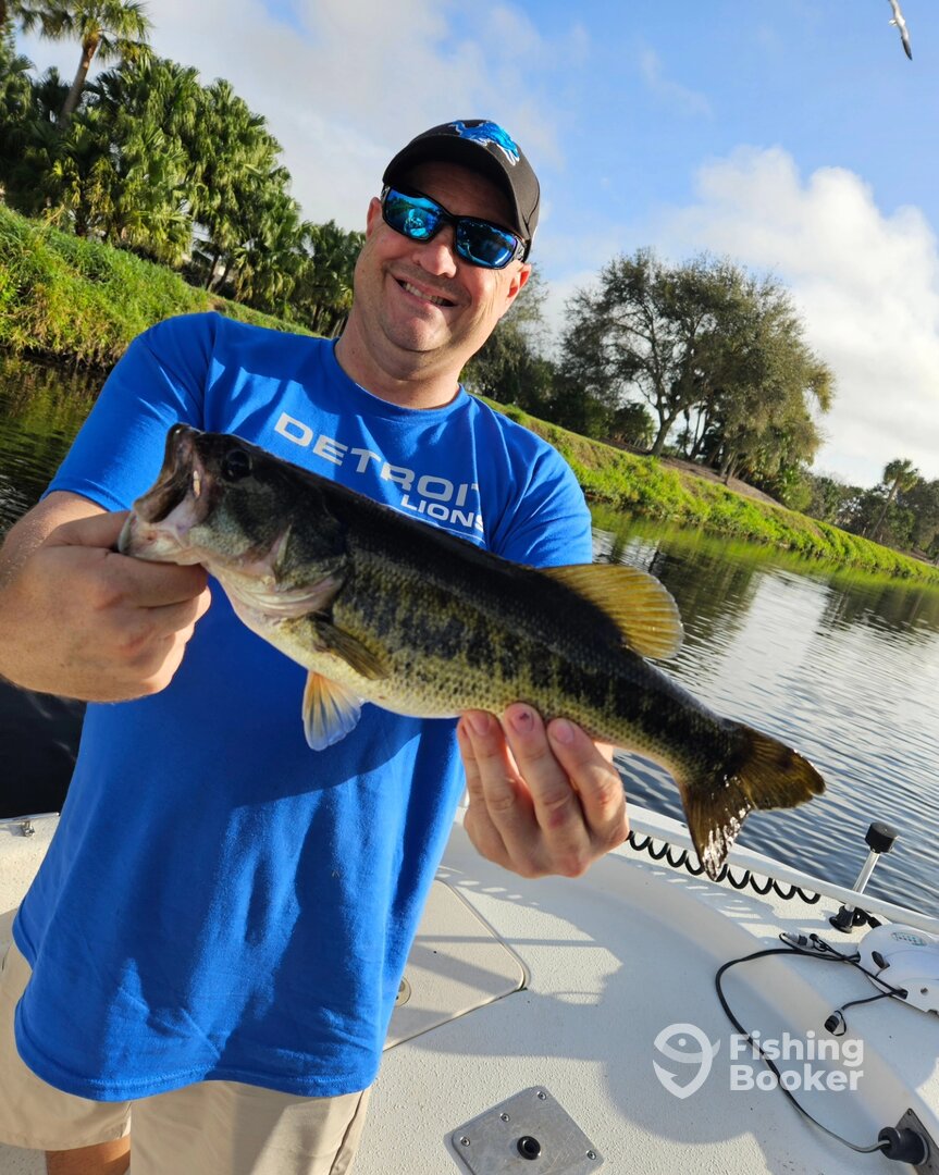 Delray Beach Report Photo 0