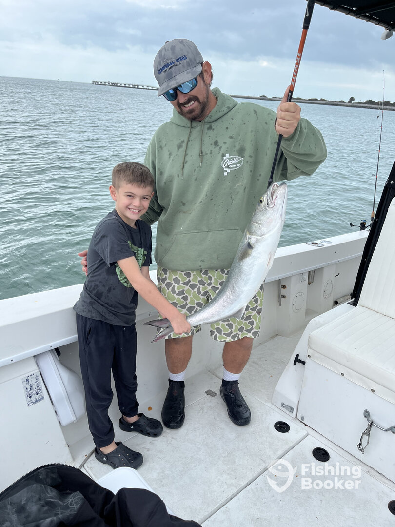 Port Canaveral Report Photo 0