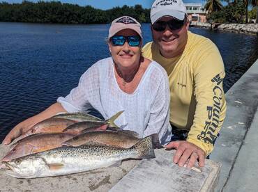 Early Bird gets The Worm ... 