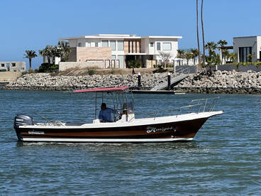 Great day with tom ohaus family 