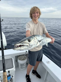 Epic Cuda day with the Utah fam!