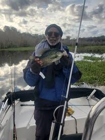 Beresford Crappie Magic 