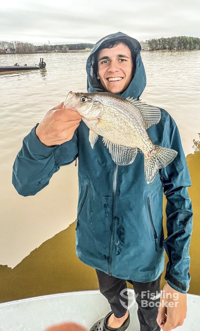 Crystal River Report Photo 0