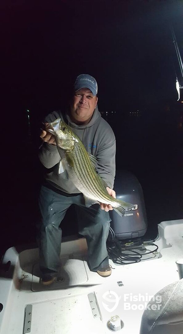 Atlantic Beach Report Photo 0
