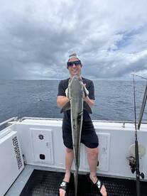 Fishing Report - deep sea fishing co Sun
