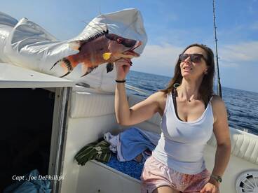 St. Petersburg Report Photo 1