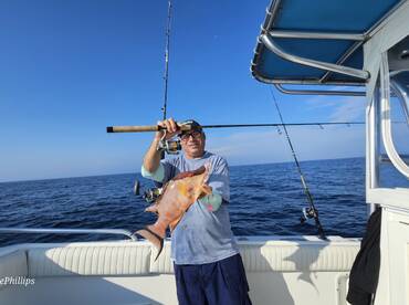 St. Petersburg Report Photo 2