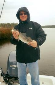 Atlantic Beach Report Photo 1