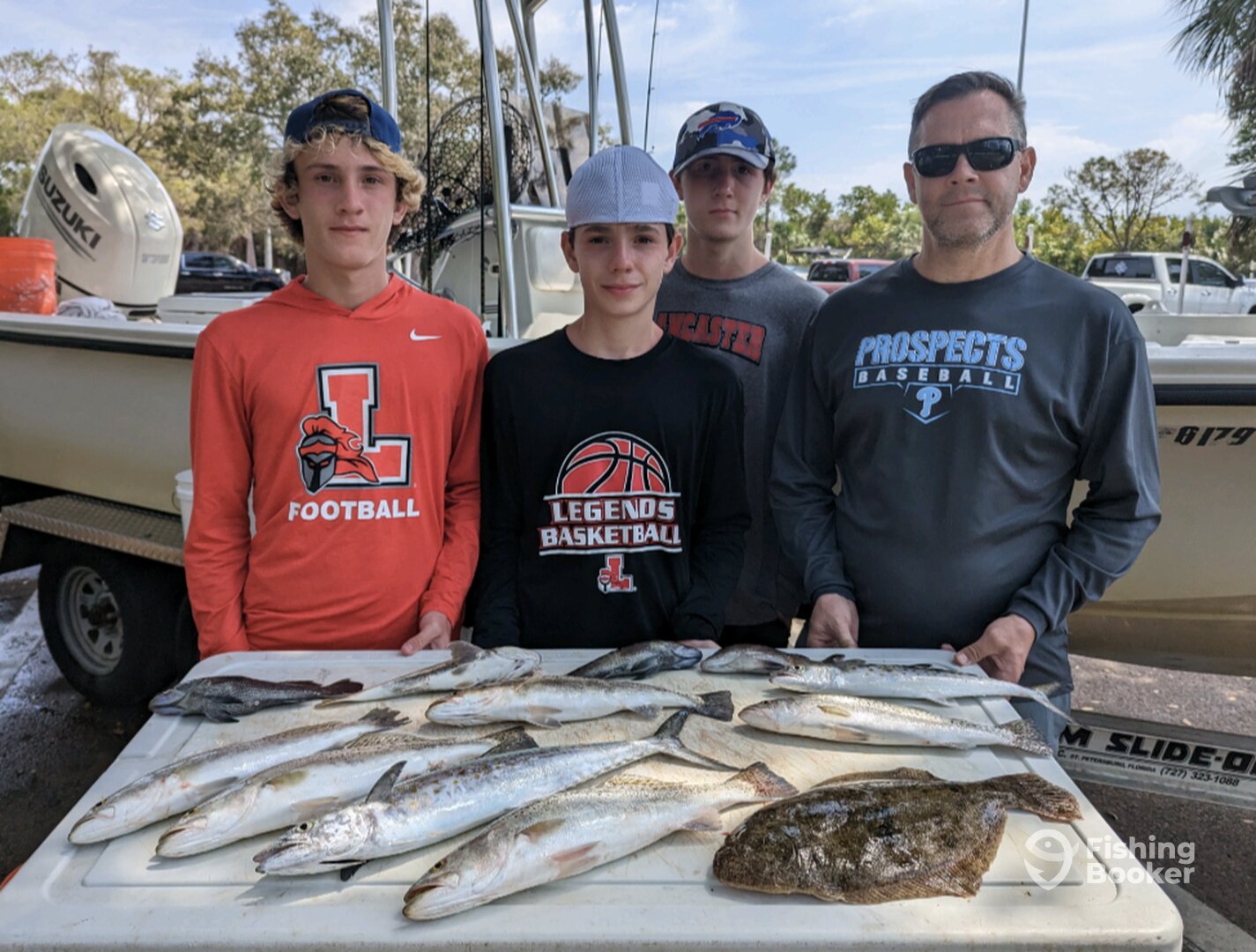Bay Pines Report Photo 0