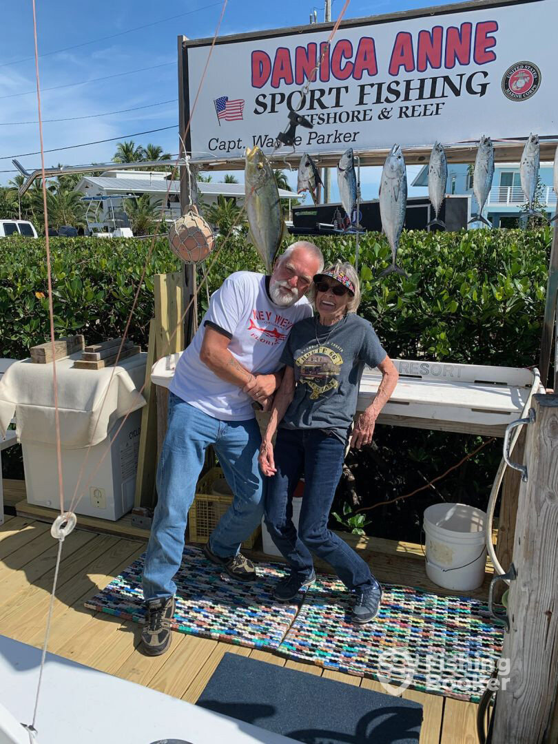 Islamorada Report Photo 0