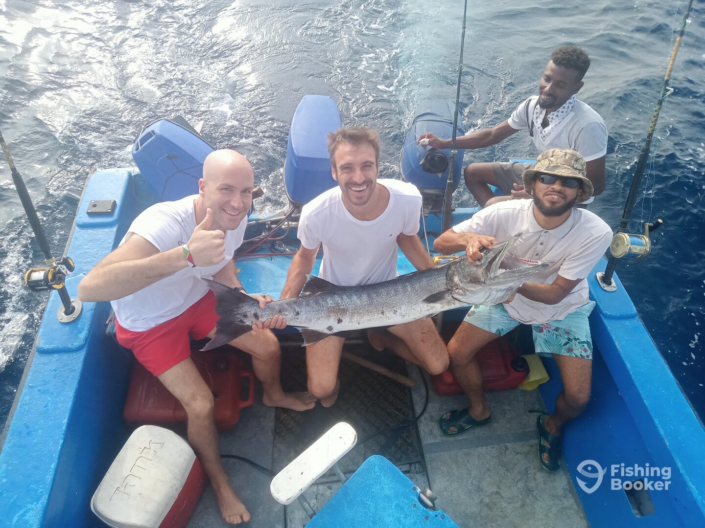 Malindi Report Photo 0