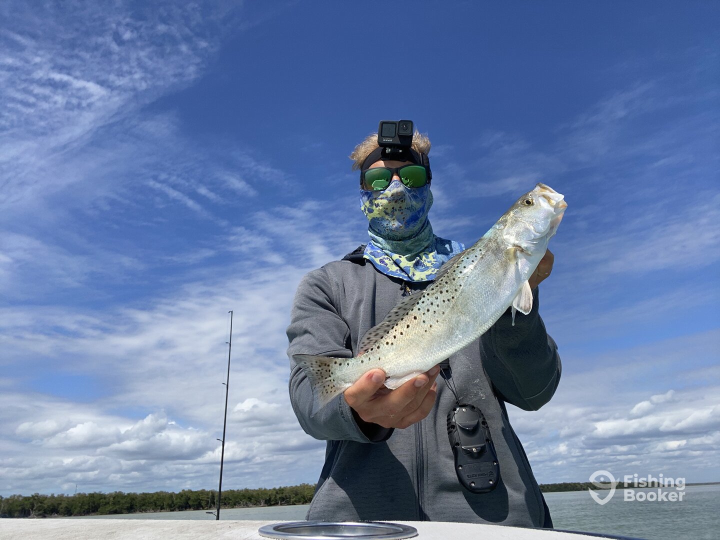 Key Largo Report Photo 0