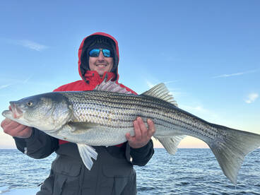 Chesapeake Beach Report Photo 2