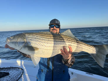 Chesapeake Beach Report Photo 1