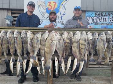 Corpus Christi Report Photo 2