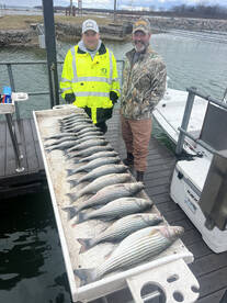 Mead Report Photo 2