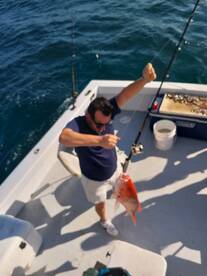 Ponce Inlet Report Photo 2
