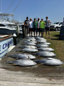 Nags Head Report Photo 1