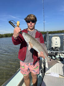 New Smyrna Beach Report Photo 2